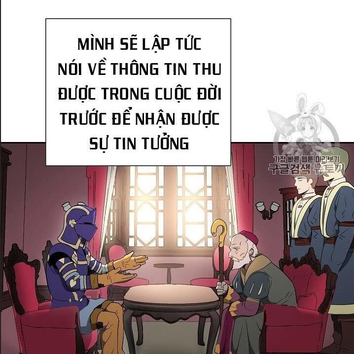 Cốt Binh Trở Lại: Chương 95
