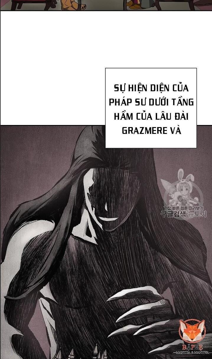 Cốt Binh Trở Lại: Chương 95