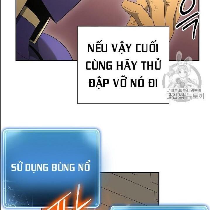 Cốt Binh Trở Lại: Chương 95