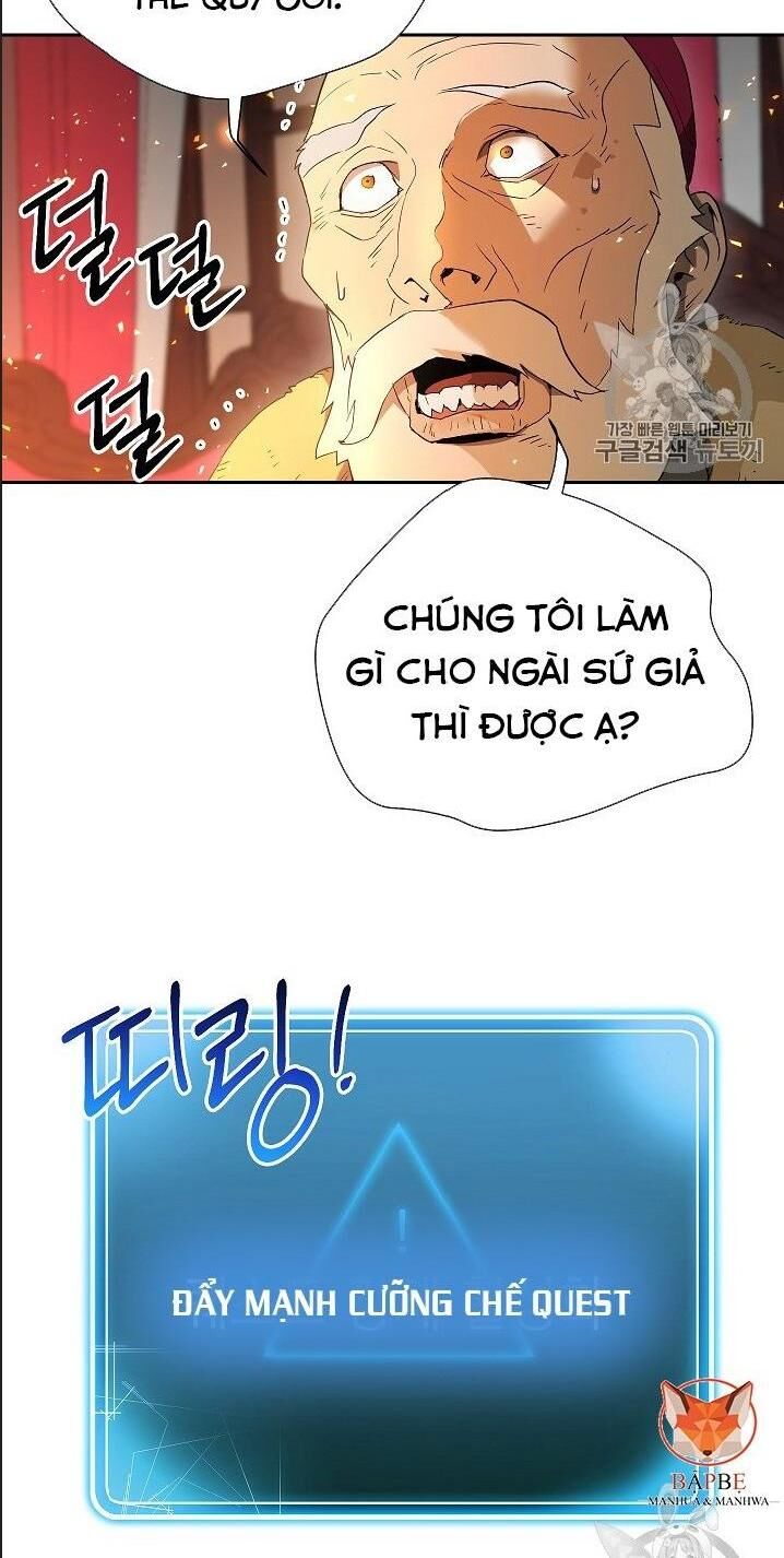 Cốt Binh Trở Lại: Chương 95