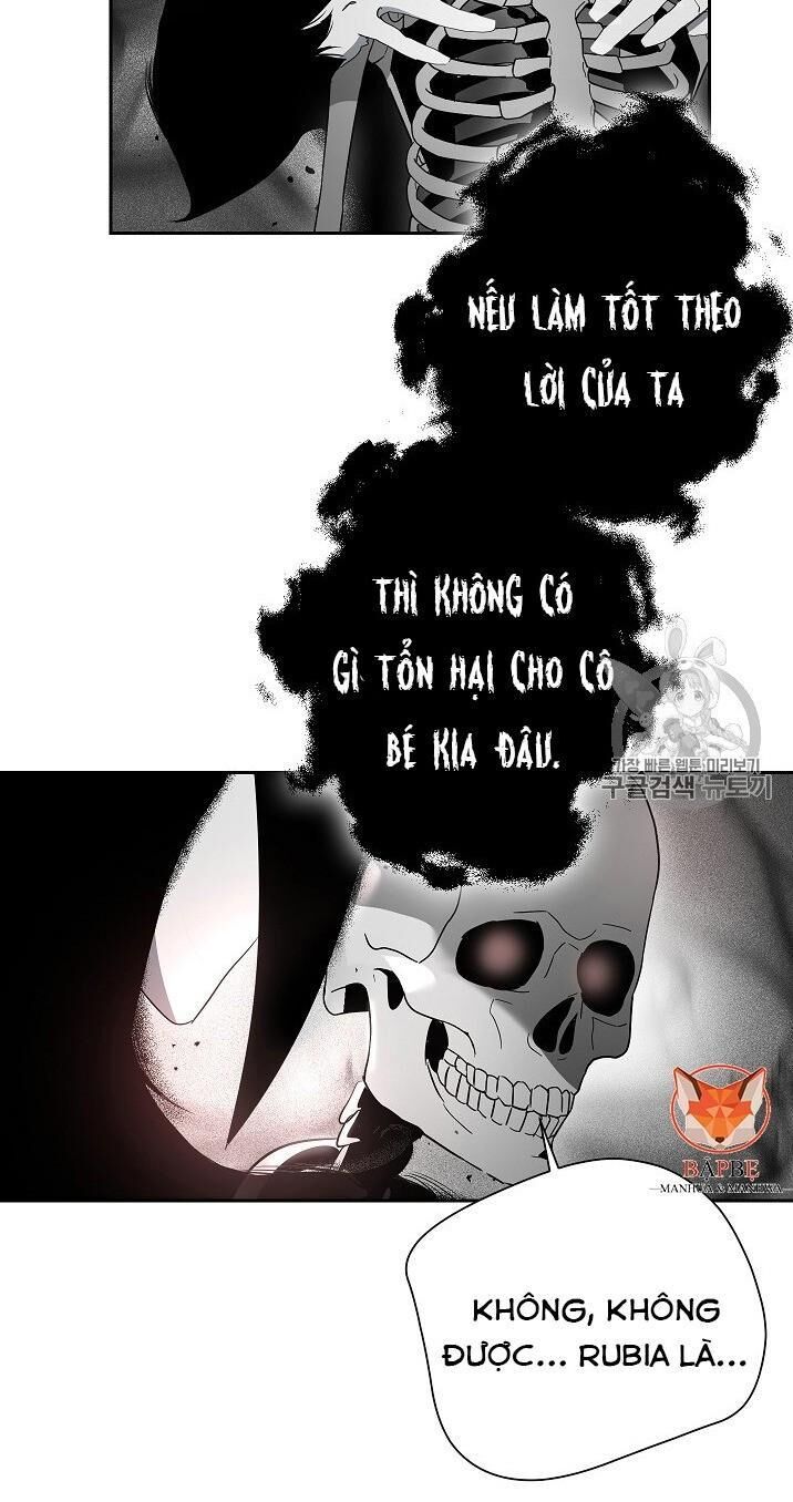 Cốt Binh Trở Lại: Chương 96