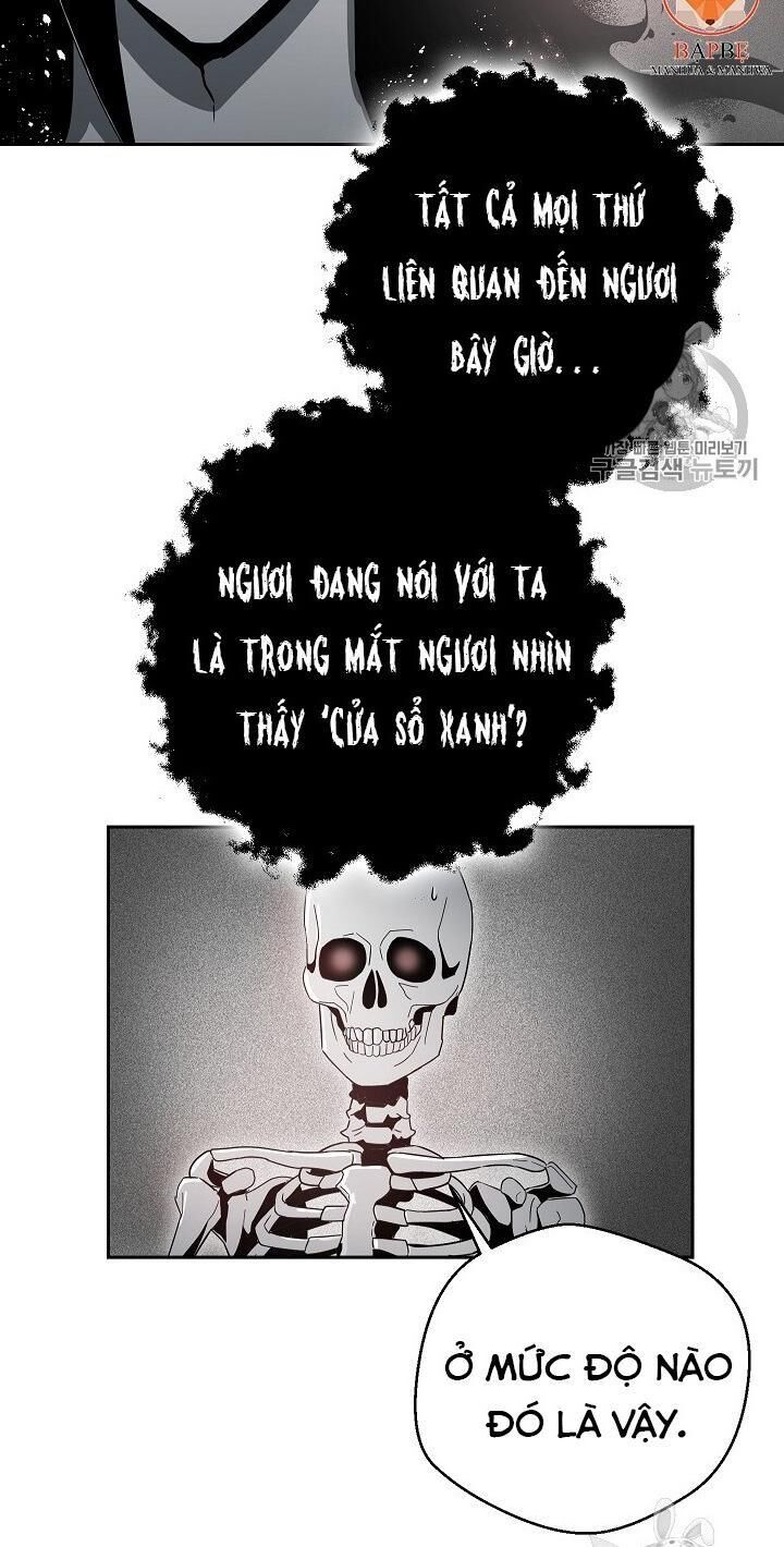 Cốt Binh Trở Lại: Chương 96