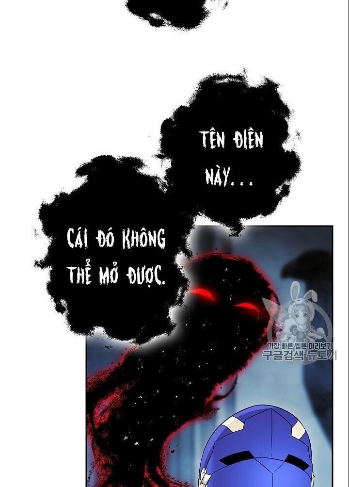 Cốt Binh Trở Lại: Chương 96
