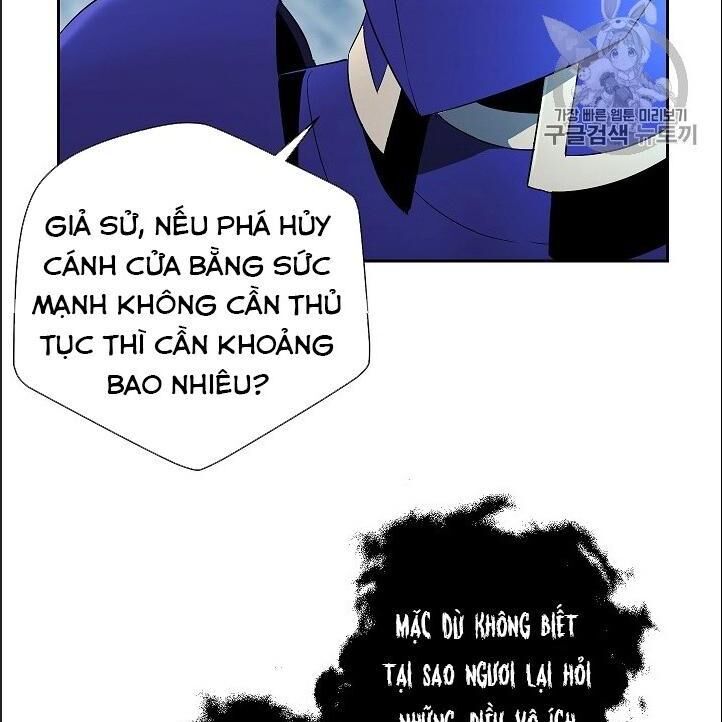 Cốt Binh Trở Lại: Chương 96