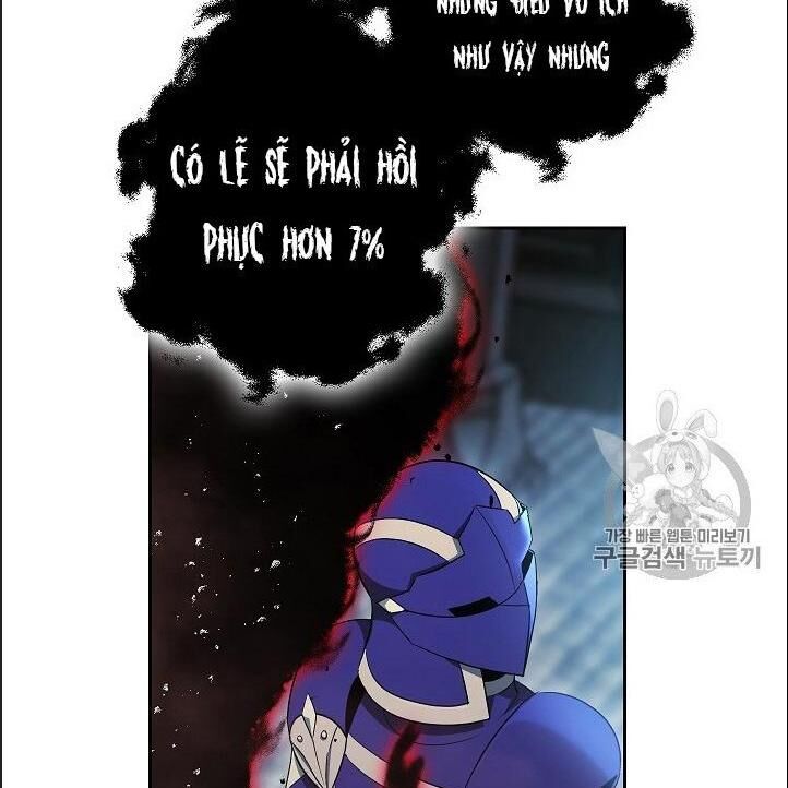 Cốt Binh Trở Lại: Chương 96