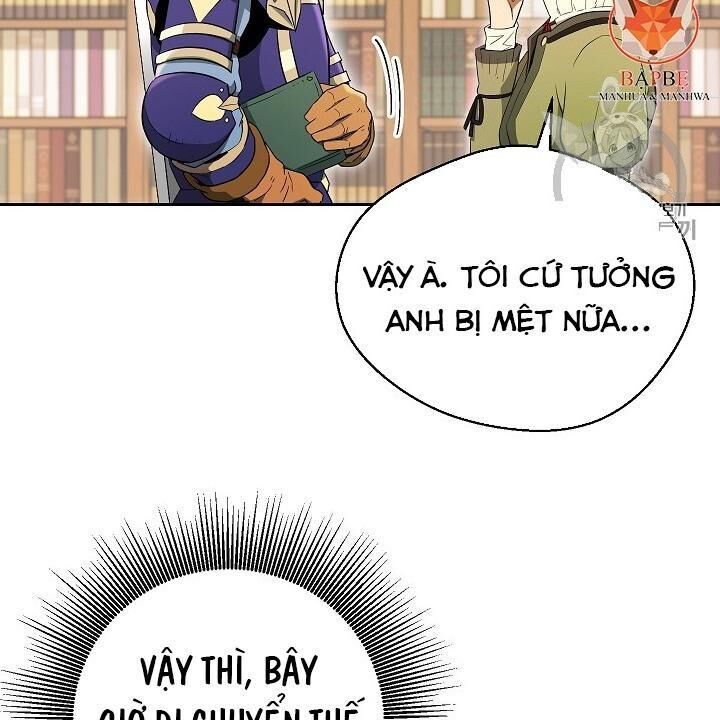 Cốt Binh Trở Lại: Chương 97