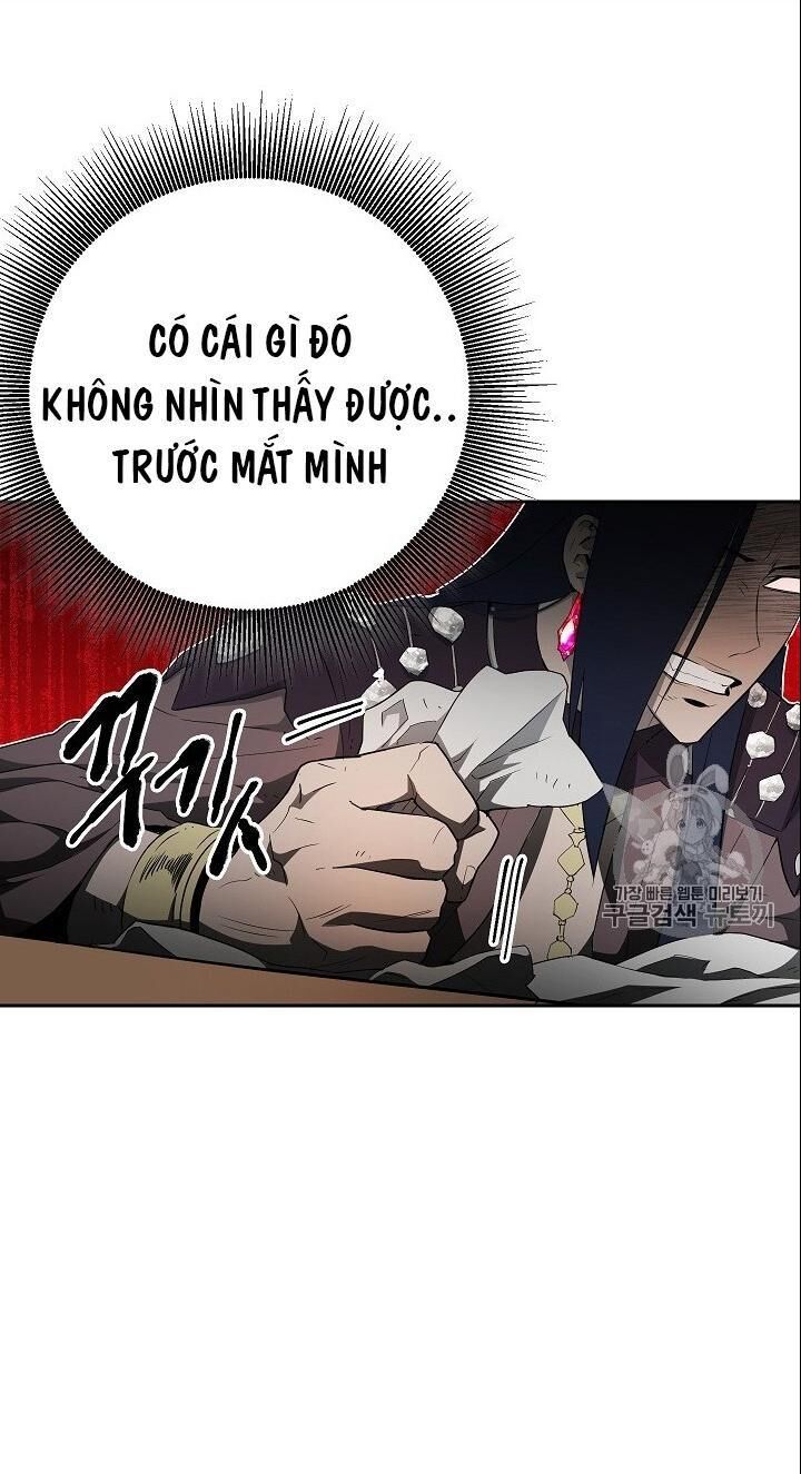 Cốt Binh Trở Lại: Chương 97