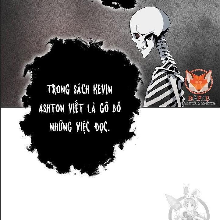 Cốt Binh Trở Lại: Chương 97