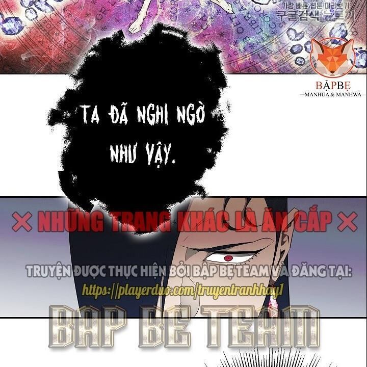 Cốt Binh Trở Lại: Chương 97