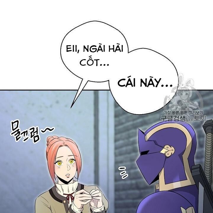 Cốt Binh Trở Lại: Chương 98