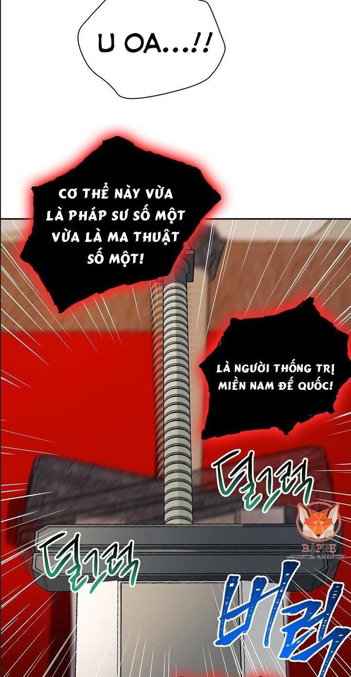 Cốt Binh Trở Lại: Chương 98