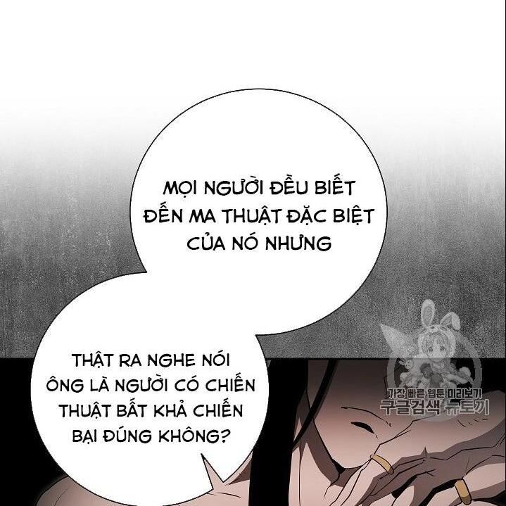 Cốt Binh Trở Lại: Chương 98