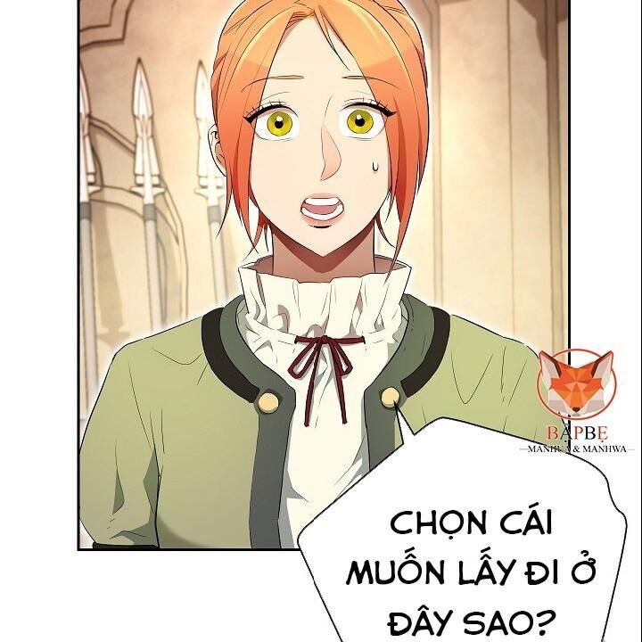 Cốt Binh Trở Lại: Chương 98