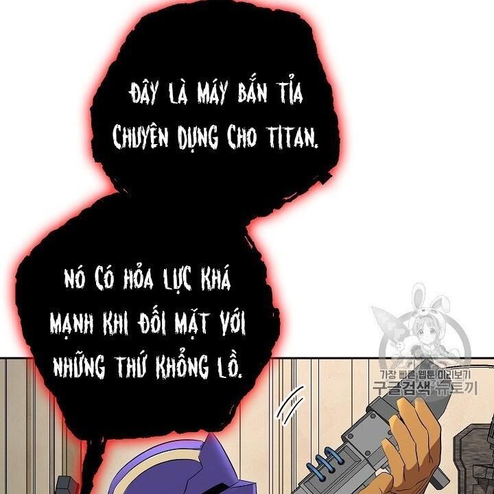 Cốt Binh Trở Lại: Chương 98