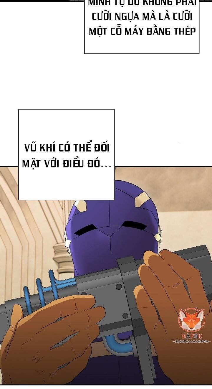 Cốt Binh Trở Lại: Chương 98