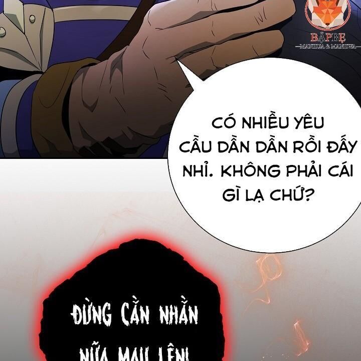 Cốt Binh Trở Lại: Chương 98