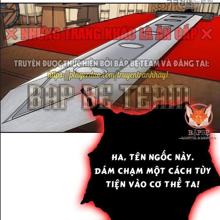 Cốt Binh Trở Lại: Chương 98