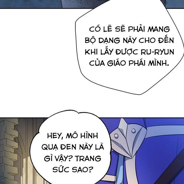 Cốt Binh Trở Lại: Chương 98