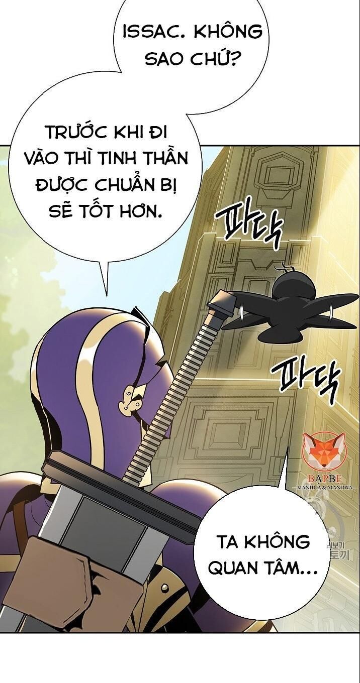 Cốt Binh Trở Lại: Chương 99