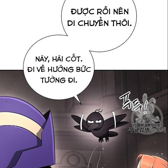Cốt Binh Trở Lại: Chương 99
