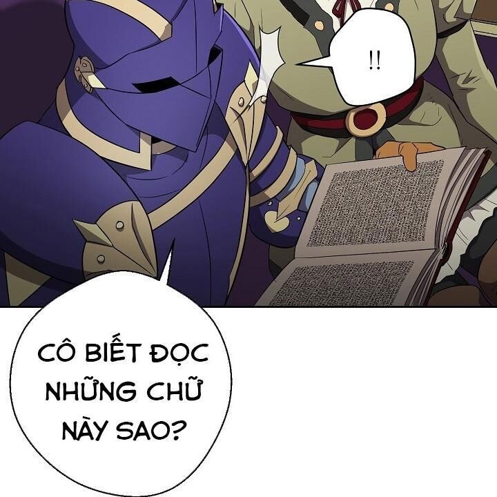 Cốt Binh Trở Lại: Chương 99