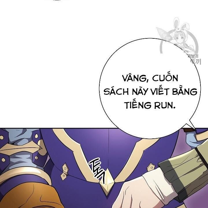 Cốt Binh Trở Lại: Chương 99