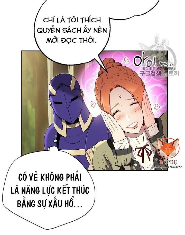 Cốt Binh Trở Lại: Chương 99