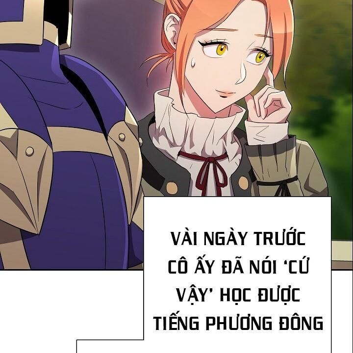 Cốt Binh Trở Lại: Chương 99