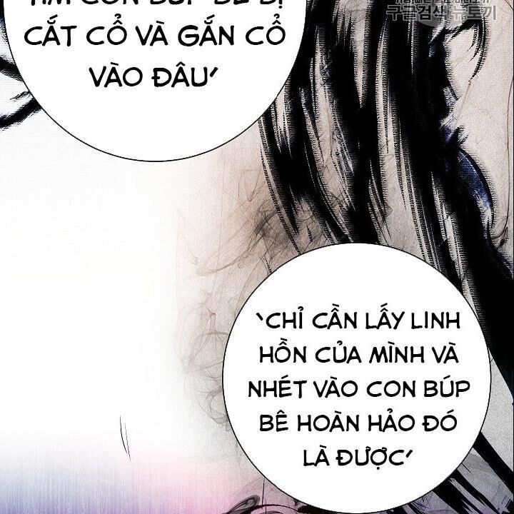 Cốt Binh Trở Lại: Chương 99