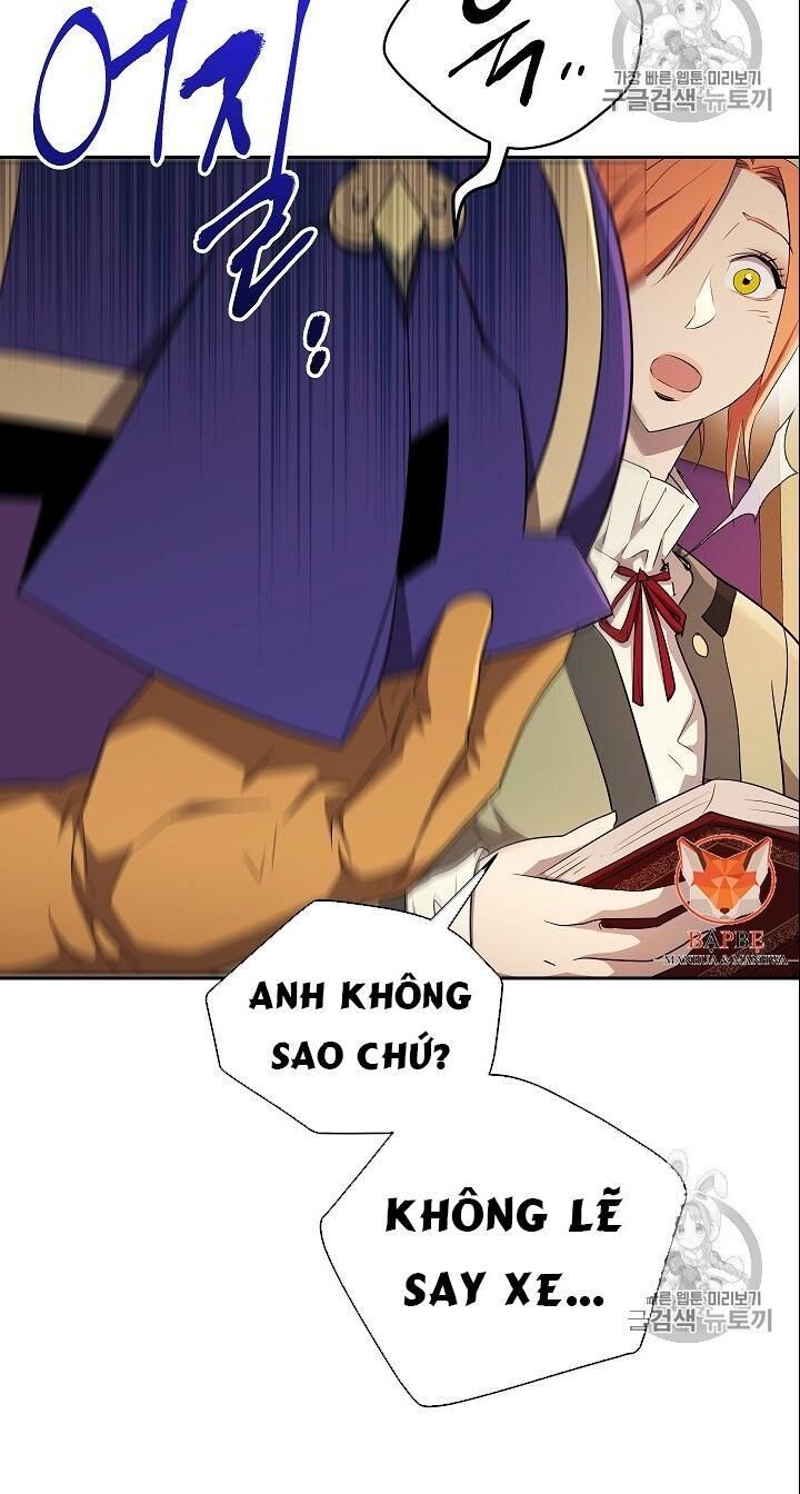 Cốt Binh Trở Lại: Chương 99