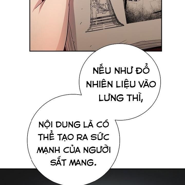 Cốt Binh Trở Lại: Chương 99