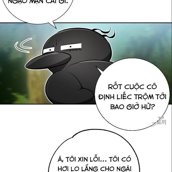 Cốt Binh Trở Lại: Chương 99