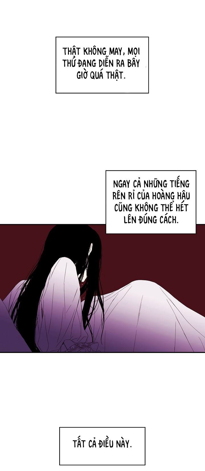 Bí Kíp Sinh Tồn Của Hầu Gái: Chapter 1