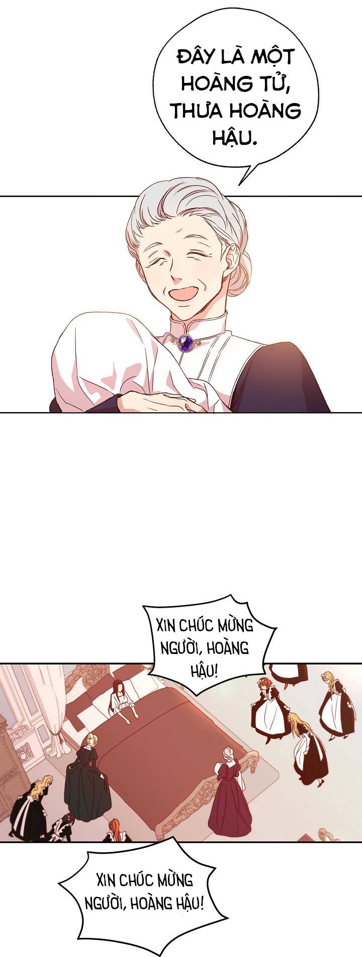 Bí Kíp Sinh Tồn Của Hầu Gái: Chapter 1