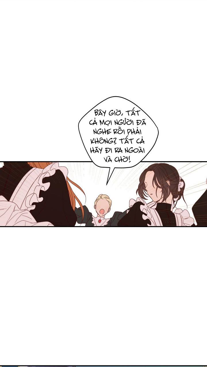 Bí Kíp Sinh Tồn Của Hầu Gái: Chapter 1