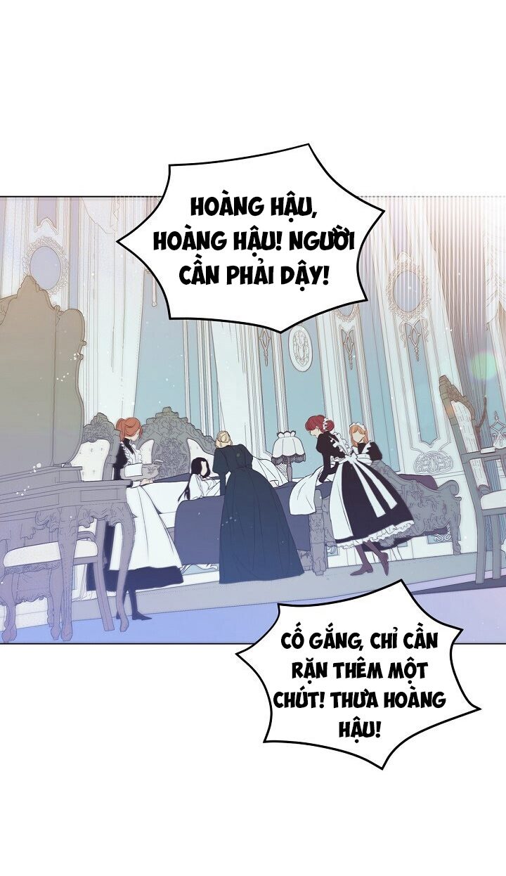 Bí Kíp Sinh Tồn Của Hầu Gái: Chapter 1