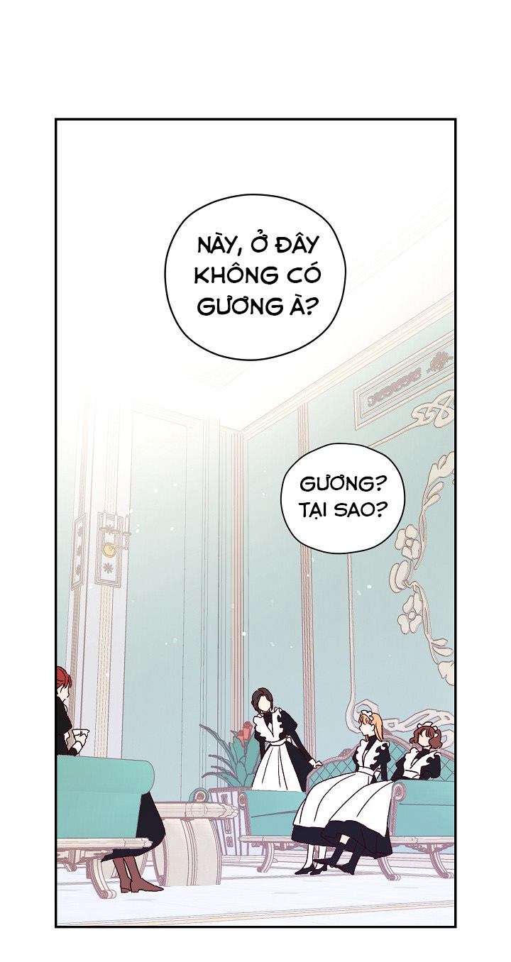 Bí Kíp Sinh Tồn Của Hầu Gái: Chapter 1