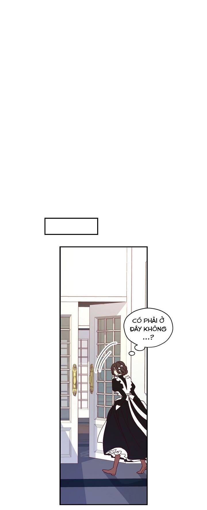 Bí Kíp Sinh Tồn Của Hầu Gái: Chapter 1