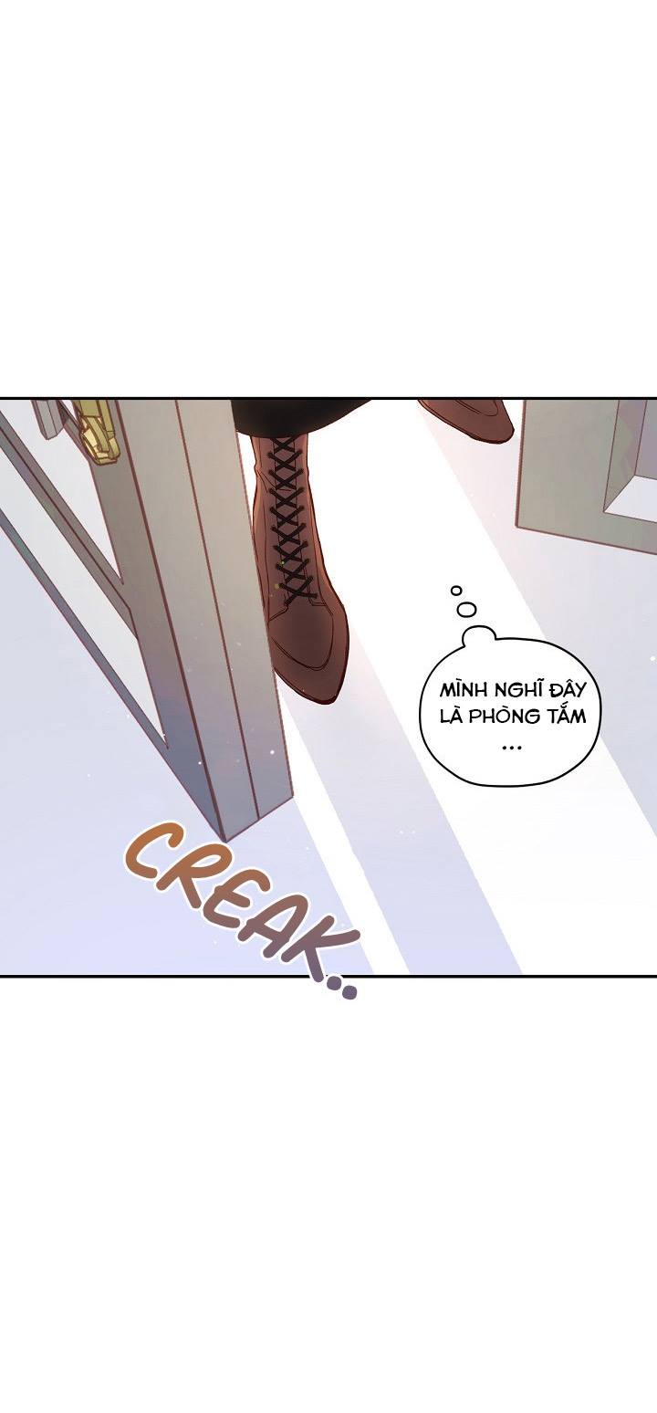 Bí Kíp Sinh Tồn Của Hầu Gái: Chapter 1