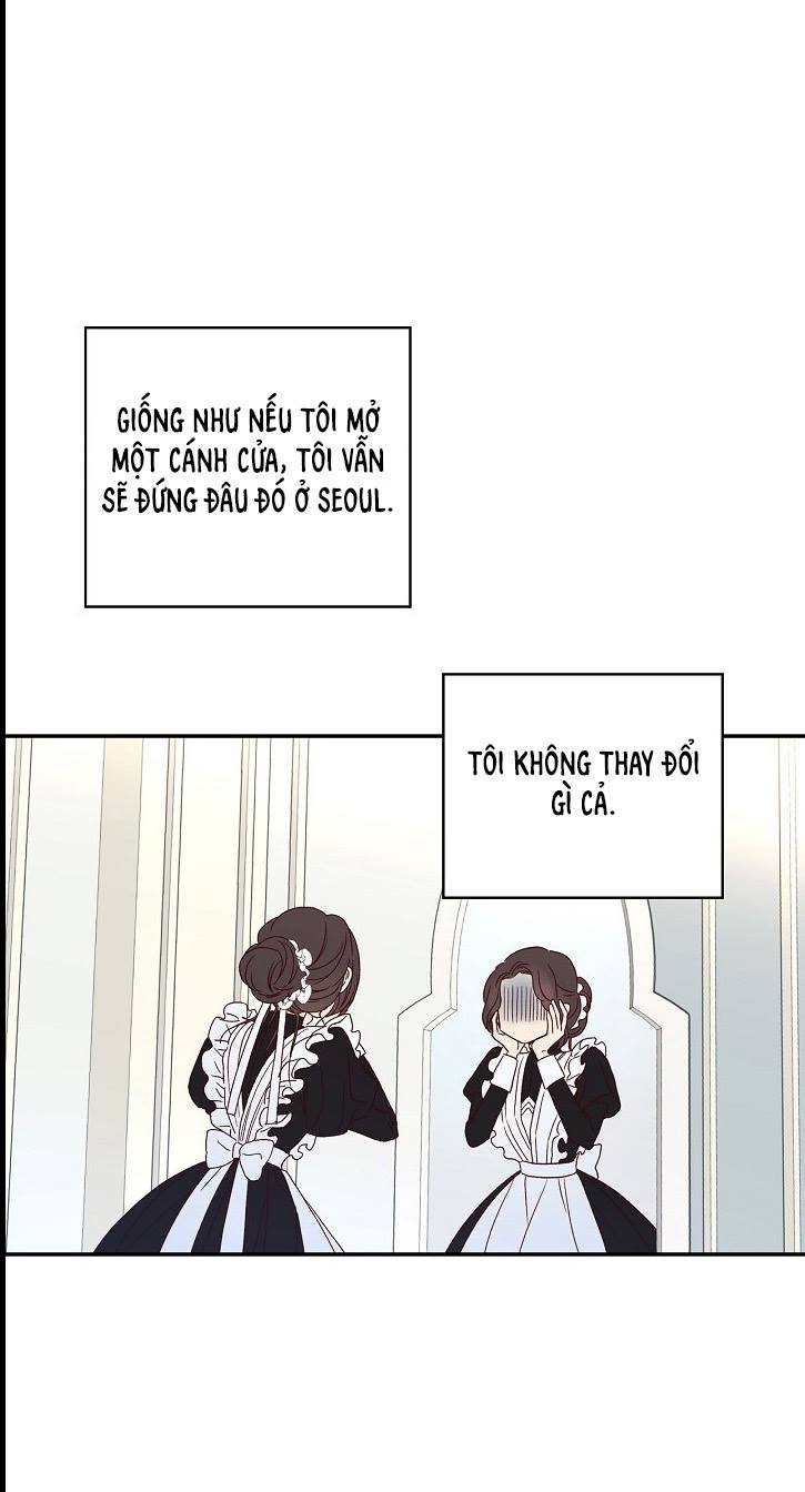 Bí Kíp Sinh Tồn Của Hầu Gái: Chapter 1