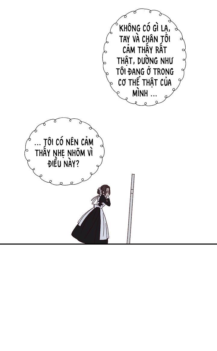 Bí Kíp Sinh Tồn Của Hầu Gái: Chapter 1