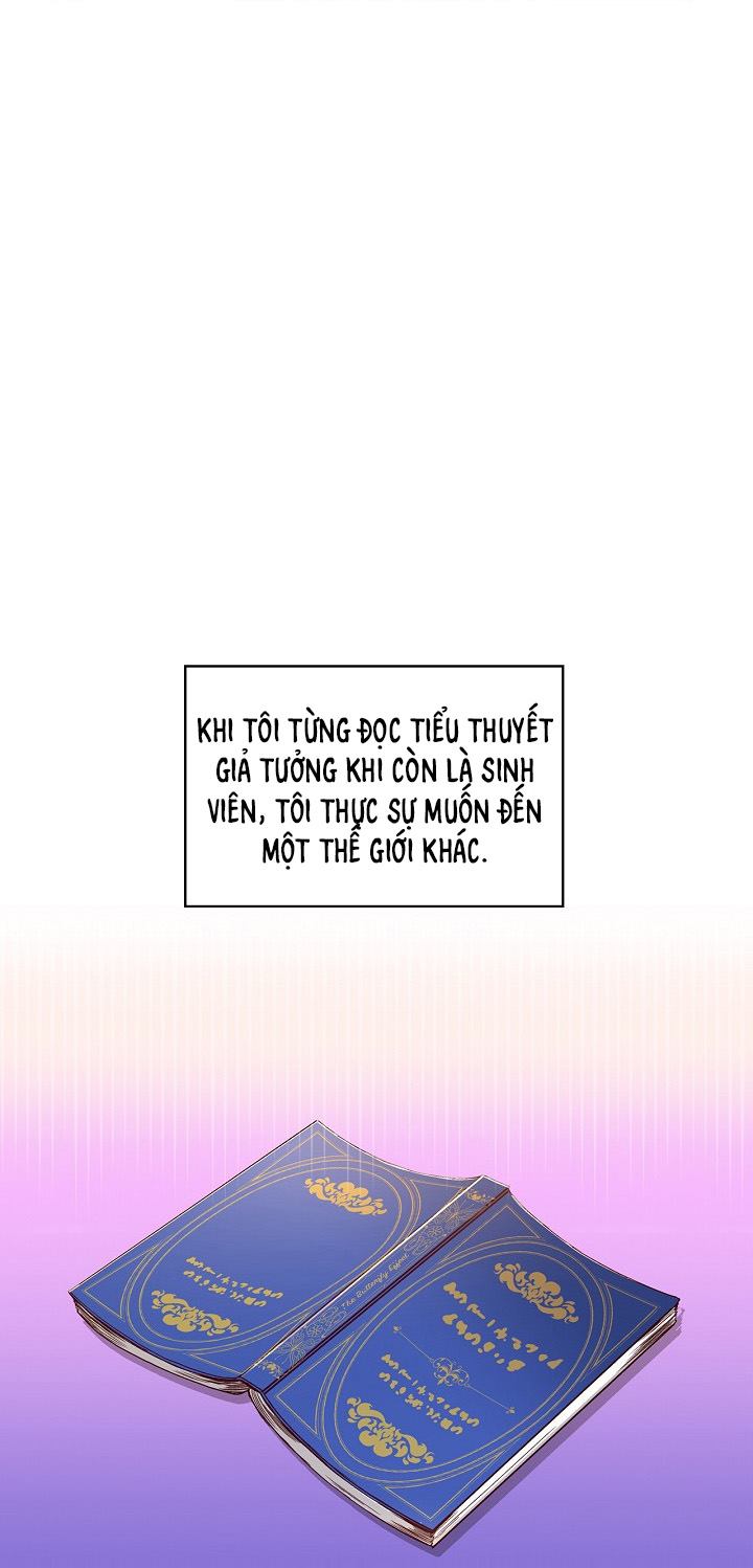 Bí Kíp Sinh Tồn Của Hầu Gái: Chapter 1