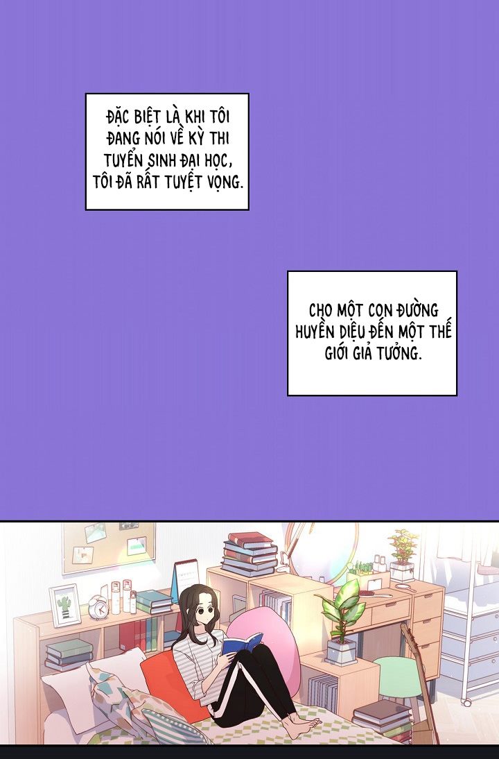 Bí Kíp Sinh Tồn Của Hầu Gái: Chapter 1