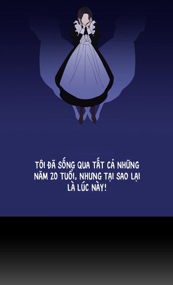 Bí Kíp Sinh Tồn Của Hầu Gái: Chapter 1