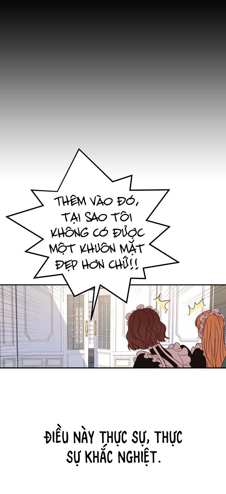 Bí Kíp Sinh Tồn Của Hầu Gái: Chapter 1