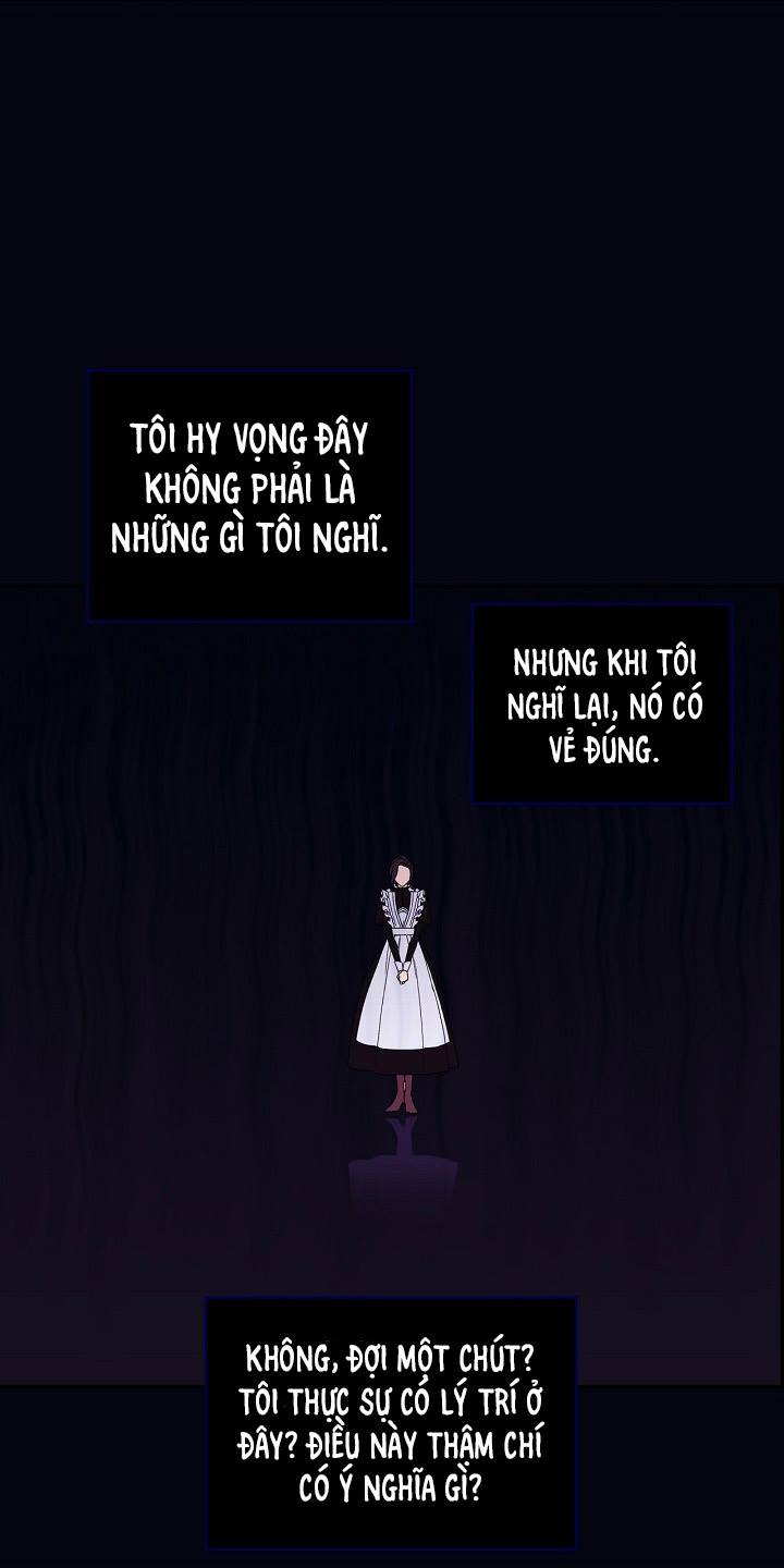 Bí Kíp Sinh Tồn Của Hầu Gái: Chapter 1