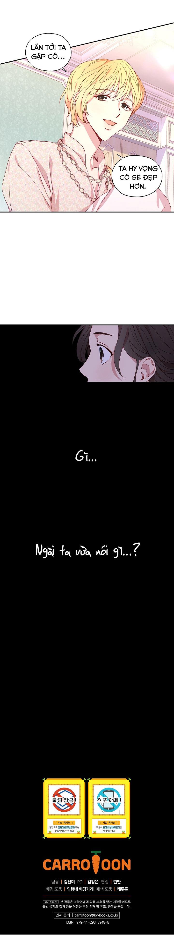 Bí Kíp Sinh Tồn Của Hầu Gái: Chapter 10