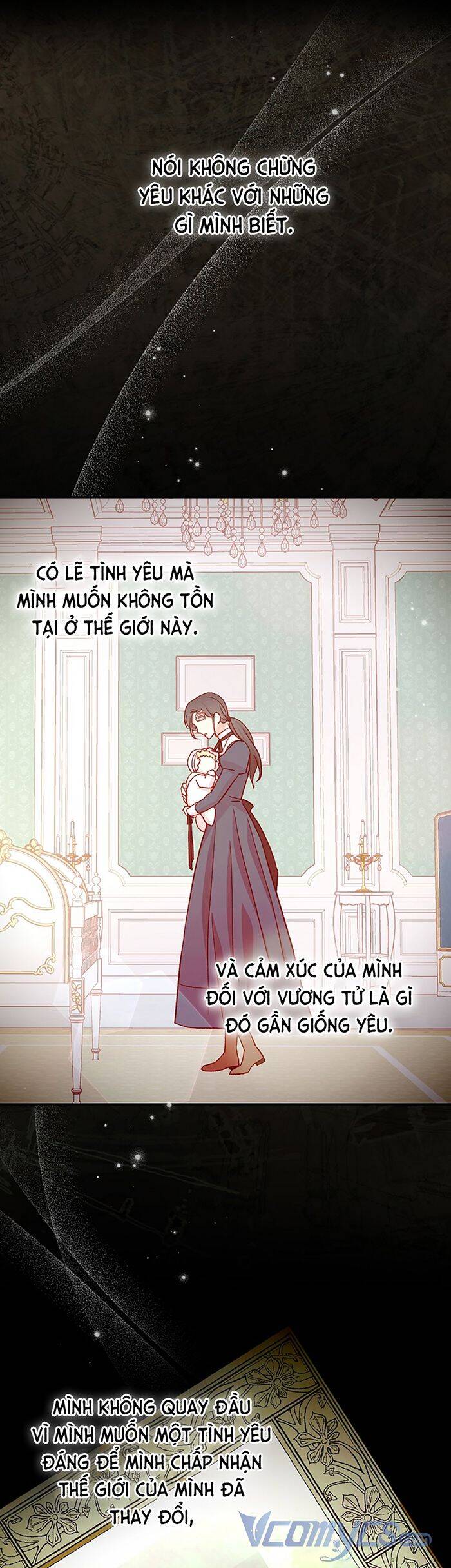 Bí Kíp Sinh Tồn Của Hầu Gái: Chapter 100