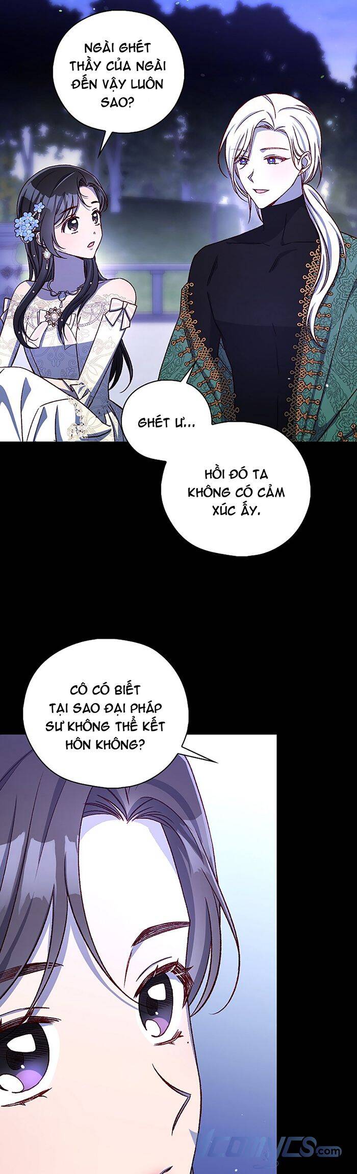 Bí Kíp Sinh Tồn Của Hầu Gái: Chapter 100
