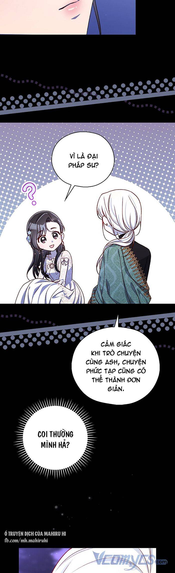 Bí Kíp Sinh Tồn Của Hầu Gái: Chapter 100